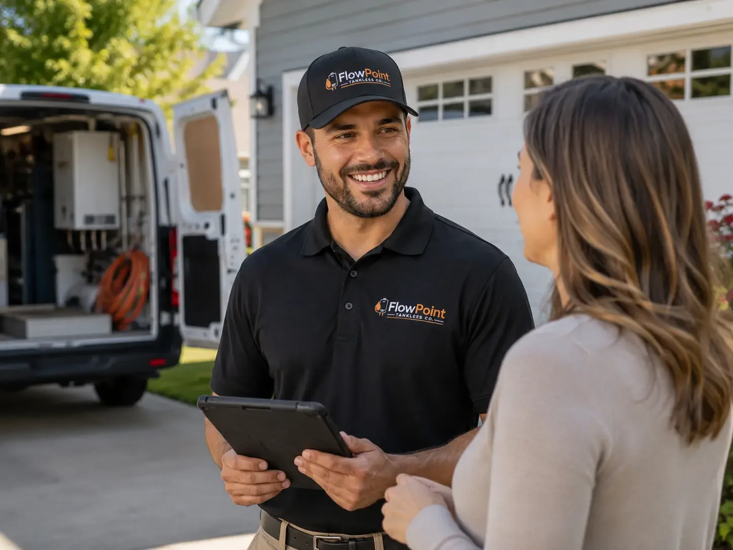 Tankless Water Heater Installation Buffalo, MT FAQs